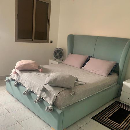 Appartement Perle Rare Au Centre De Marrakech Марракеш Экстерьер фото