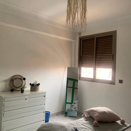 Appartement Perle Rare Au Centre De Marrakech Марракеш Экстерьер фото