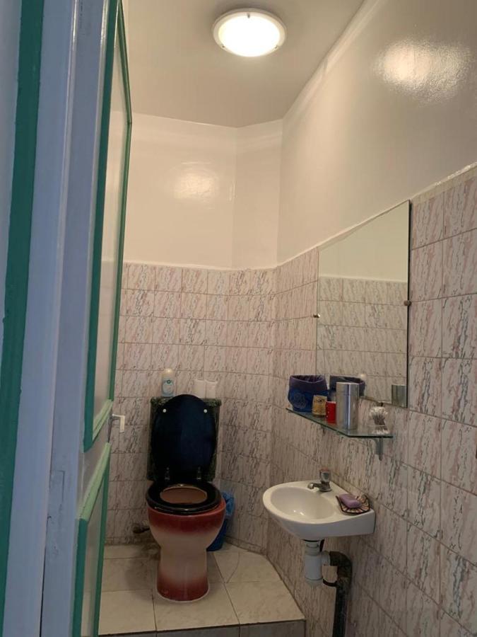 Appartement Perle Rare Au Centre De Marrakech Марракеш Экстерьер фото
