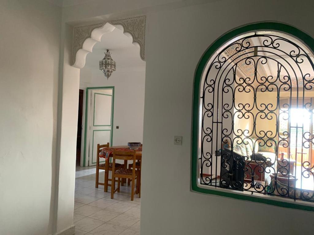 Appartement Perle Rare Au Centre De Marrakech Марракеш Экстерьер фото