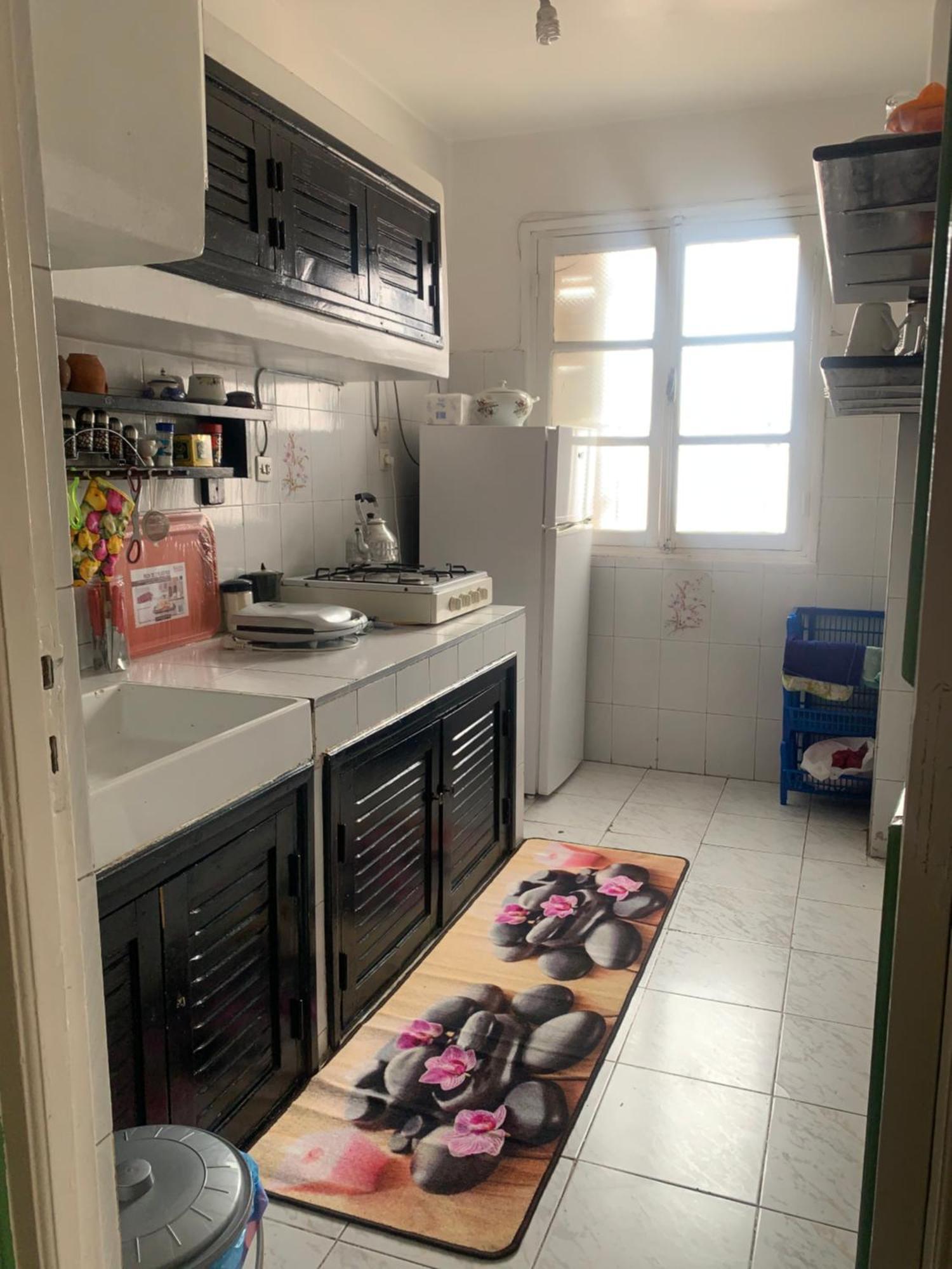 Appartement Perle Rare Au Centre De Marrakech Марракеш Экстерьер фото