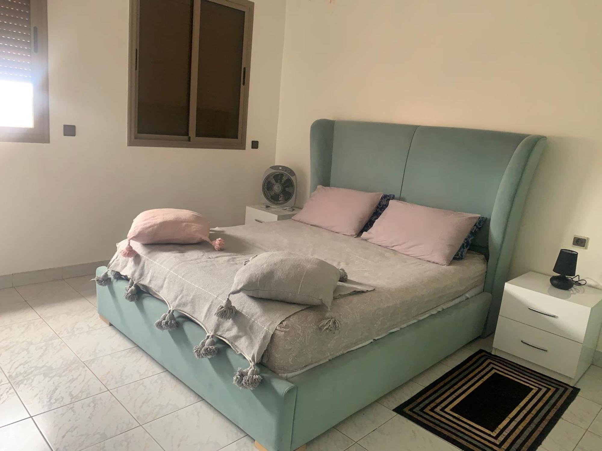 Appartement Perle Rare Au Centre De Marrakech Марракеш Экстерьер фото