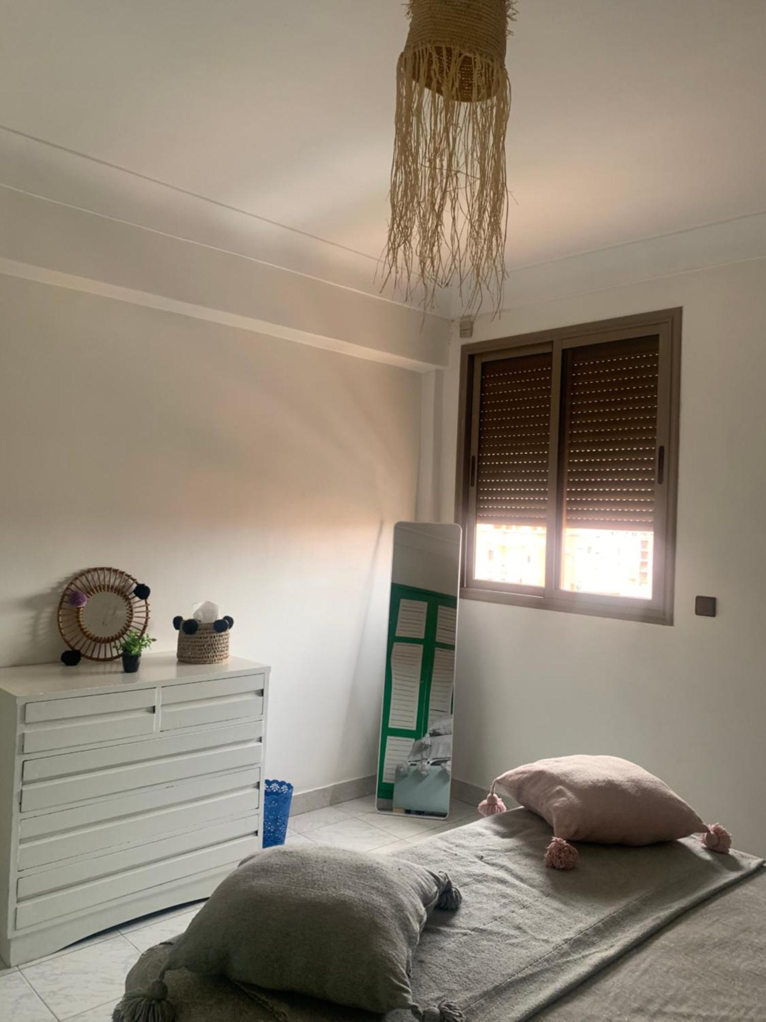 Appartement Perle Rare Au Centre De Marrakech Марракеш Экстерьер фото