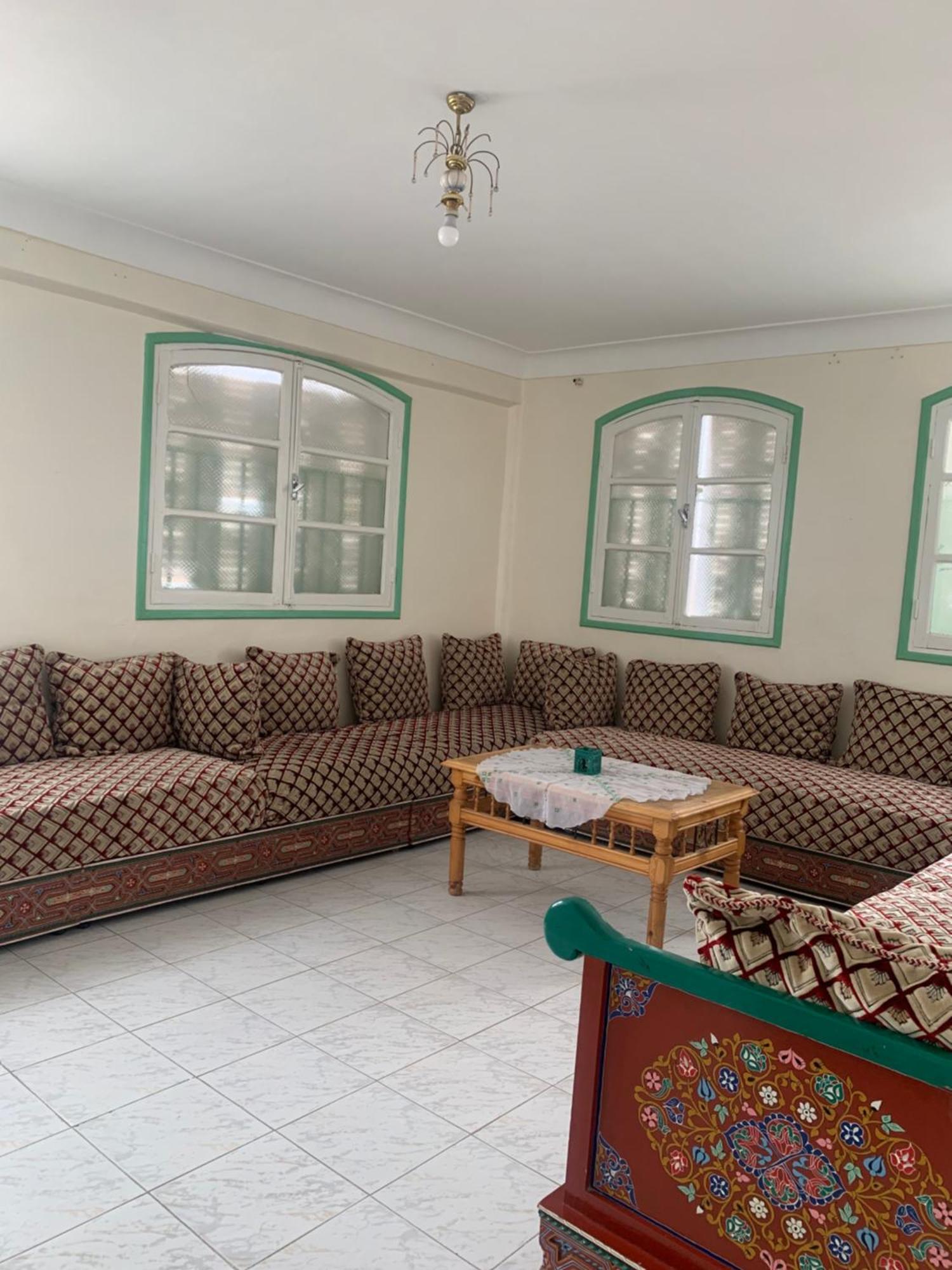 Appartement Perle Rare Au Centre De Marrakech Марракеш Экстерьер фото